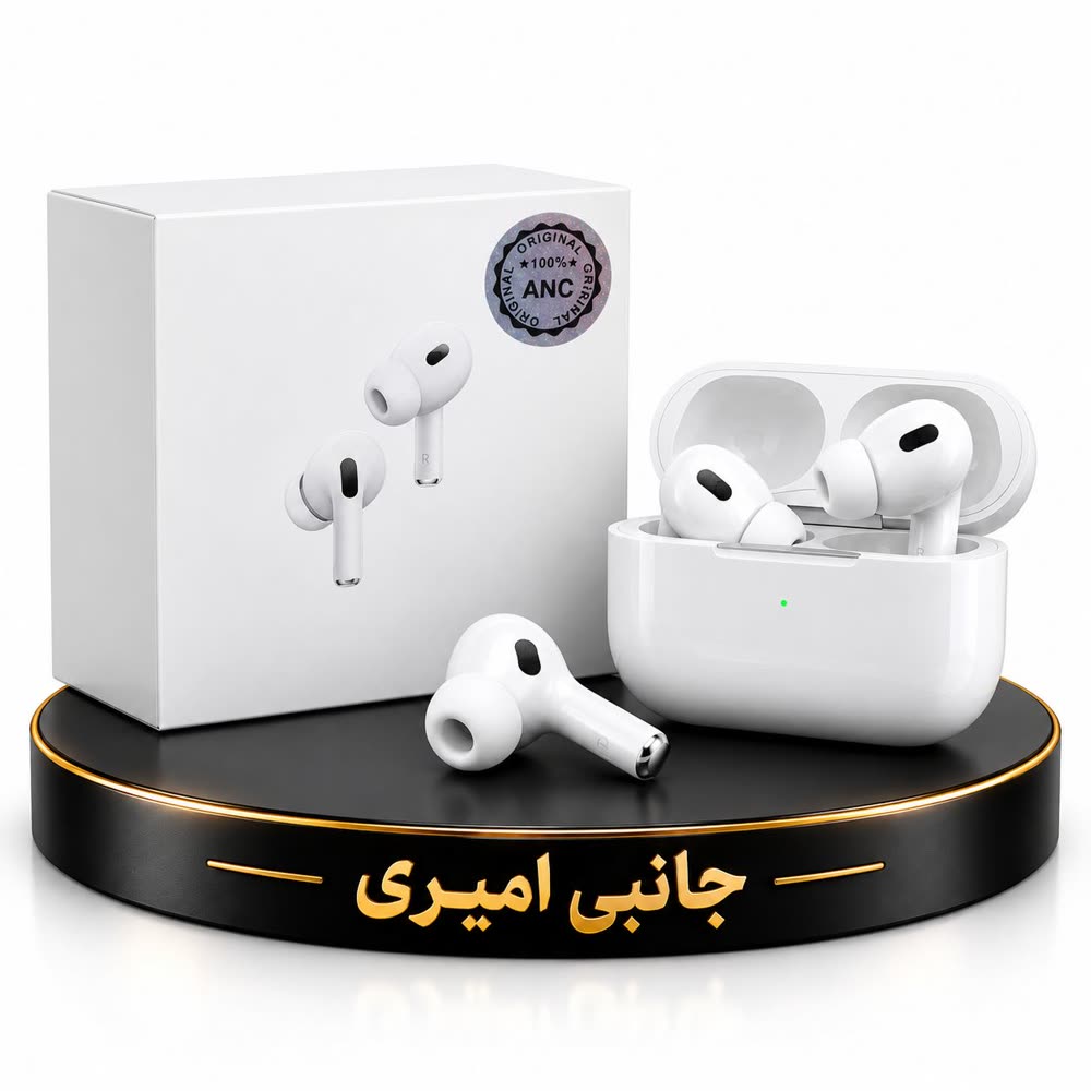 ایرپاد pro 2 مشابه اورجینال